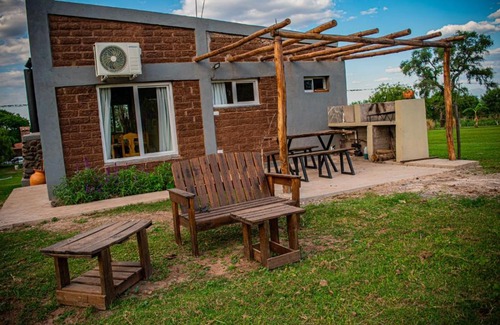 Chicoana House | Cabañas 2Tierras