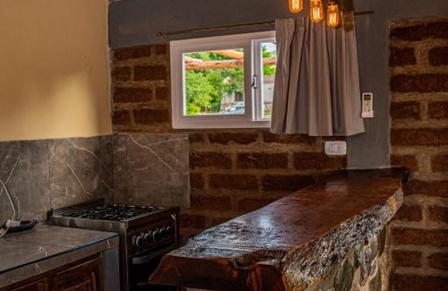 Chicoana House | Cabañas 2Tierras