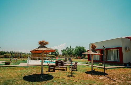 Rama Caida Apartment | Cabañas Alma de Diamante