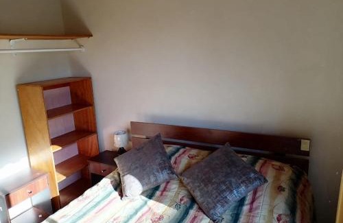 Cobquecura Apartment | Cabañas Altamira
