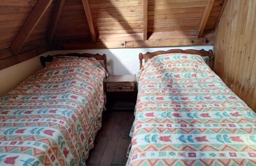 Cobquecura Apartment | Cabañas Altamira