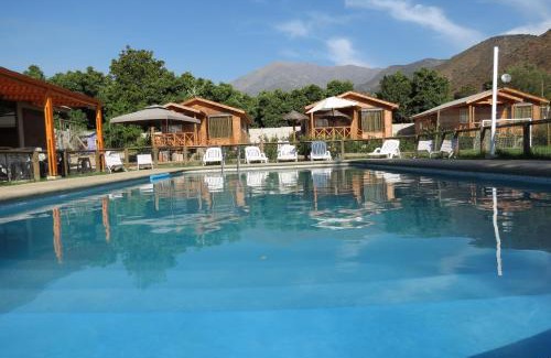 Olmue Cabin | Cabañas Antilhue