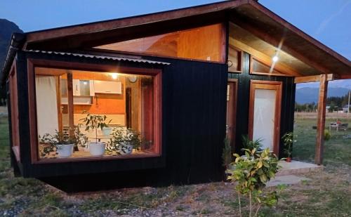 Cunco Apartment | CABAÑAS BRISAS VOLCANICAS