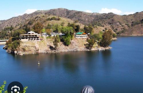 Alta Gracia Cabin | Cabañas Buen Dia