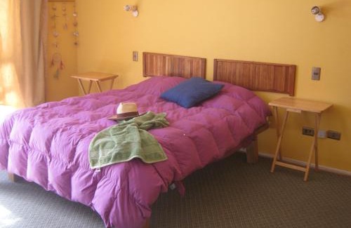 La Serena Cabin | Cabañas Caleta San Pedro