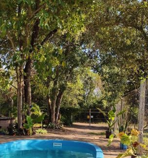 Paso de la Patria House | Cabañas Carayá