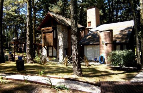 Mar de Las Pampas Cabin | Cabañas Casa Loló