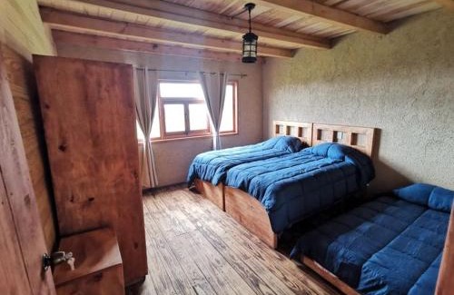 Mazamitla Cabin | CABAÑAS COLINAS de SAN NICANOR
