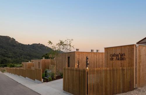 Aldan Apartment | Cabañas de Aldán
