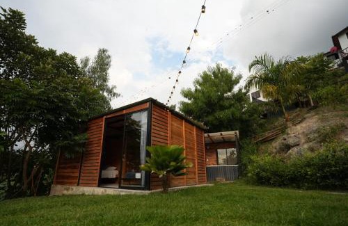 Piedecuesta House | Cabañas de la loma