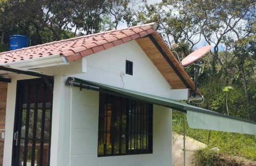 Piedecuesta House | Cabañas de la loma