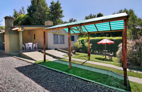 Los Reartes Cabin | Cabañas Dolce Vita II