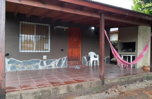 Los Reartes Cabin | Cabañas Ecos del Valle