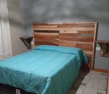 Cerrillos Apartment | Cabañas El Alemán 2
