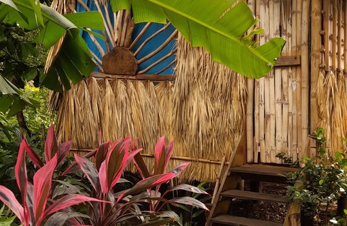 Balgue Cabin | Cabañas El Bamboo
