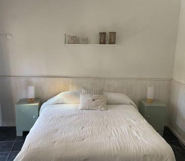 Villa Cura Brochero House | Cabañas el Bierzo