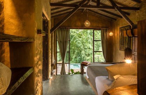 Manizales Cabin | Cabañas en la montaña Viga Vieja