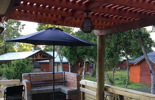 Panguipulli Cabin | Cabañas Huelquehue