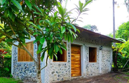 Catemaco House | Cabañas Ixaya