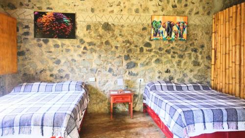 Catemaco House | Cabañas Ixaya