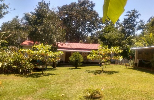Catemaco Cabin | Cabañas Ixaya