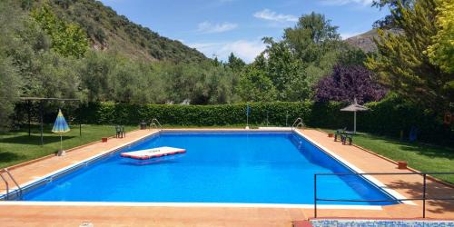 Jimera de Libar House | Cabañas Jimera de Líbar