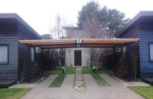Los Acantilados Cabin | Cabañas Klippen