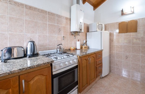 Villa General Belgrano Cabin | Cabañas Loma Azul