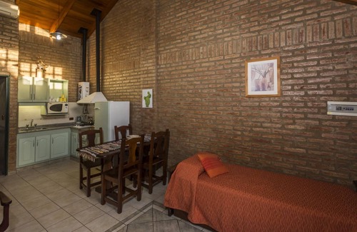 Villa Carlos Paz Cabin | Cabañas la Aldea