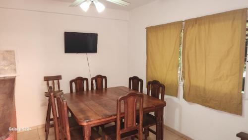 Paso de la Patria Apartment | Cabañas La Dorita