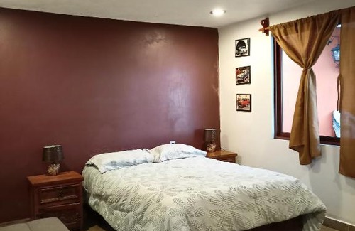 Tlaxcala Apartment | Cabañas la Malinche