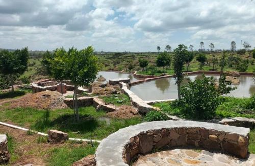 La Mancha House | Cabañas Los Laureles