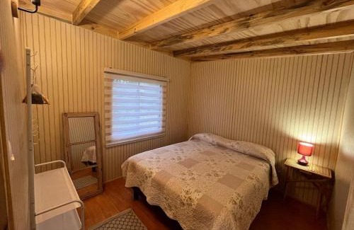 Freire Apartment | Cabañas Los Maitenes
