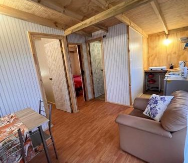 Freire Apartment | Cabañas Los Maitenes