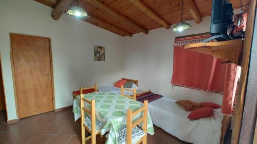 Huerta Grande Apartment | Cabañas Mónika IV Sur