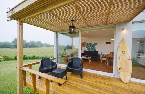 Colonia Chapadmalal House | Cabañas Manzana 21