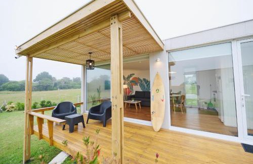 Colonia Chapadmalal House | Cabañas Manzana 21