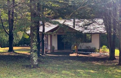 Pucon House | Cabañas Noche Estrellada Pucón