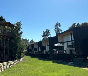 Vichuquen Apartment | Cabañas Polikén