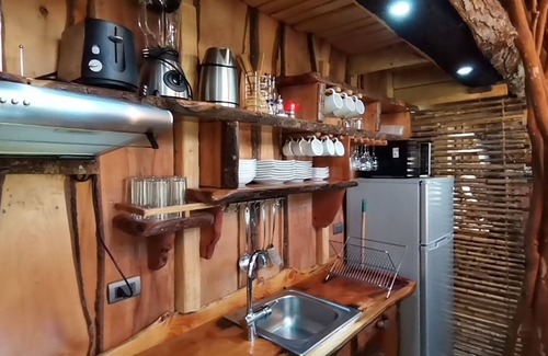 Pucon Cabin | Cabañas Rústicas Pucón