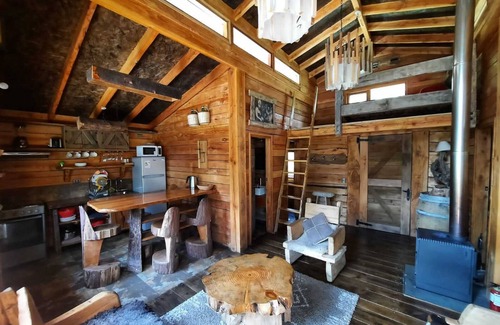 Pucon Cabin | Cabañas Rústicas Pucón