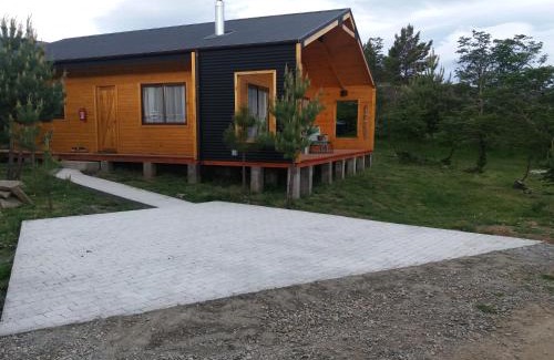 Cochrane House | Cabañas Rincon del Sur