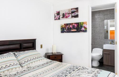 Navidad House | Cabañas Rio Rapel
