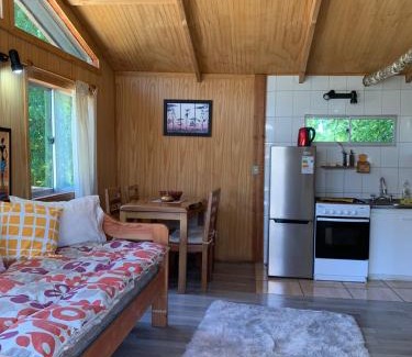 Caburgua Apartment | Cabañas Roka Caburgua