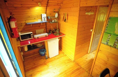 Villacarriedo Cabin | Cabañas Rurales El Hayal - Bungalow