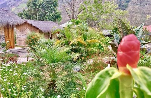 Huigra Cabin | Cabañas Samay Mágico Ecolodge