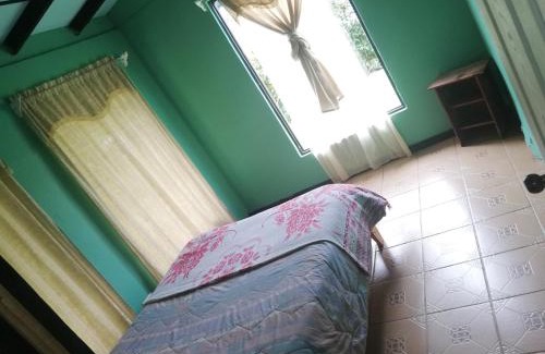 San Gerardo de Dota Cabin | Cabañas San Gerardo