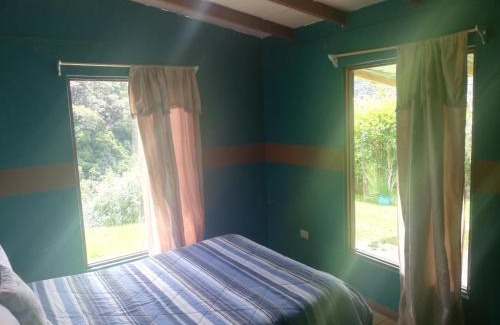 San Gerardo de Dota Cabin | Cabañas San Gerardo