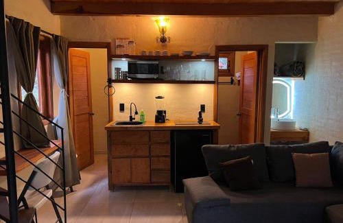 Mazamitla Ski Chalet | CABAÑAS SAN MATEO en mazamitla