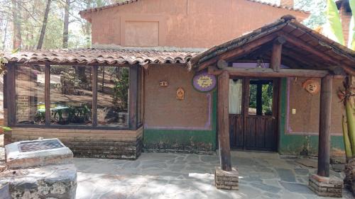 Tapalpa Ski Chalet | Cabañas Tapalpa Sierra del Tecuan, Cabaña Conejo